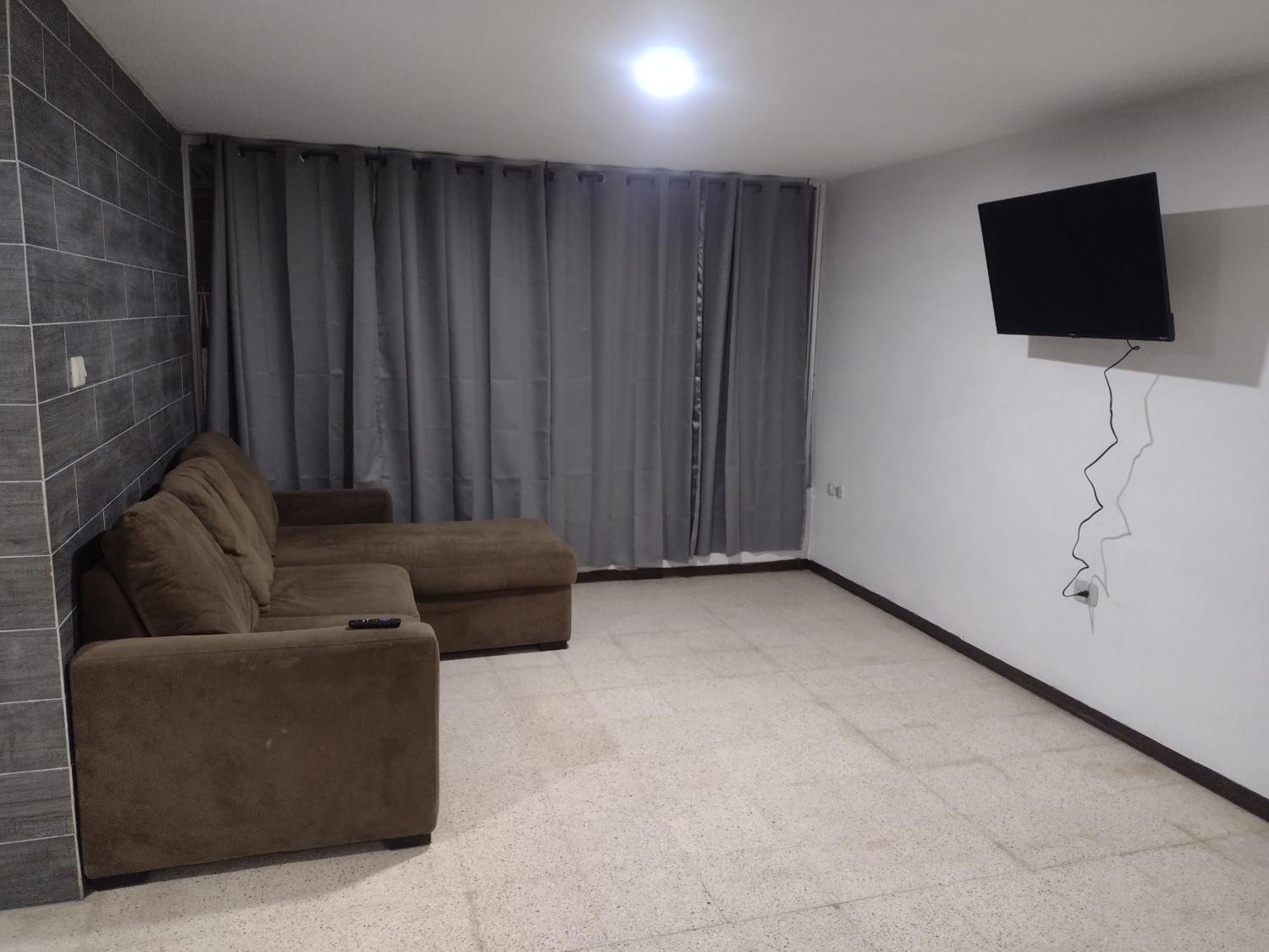 فيلا Amplia Casa Centro De Teziutlán المظهر الخارجي الصورة